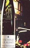 The wines of Alsace
