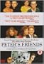 Peter's Friends [Region 2]
