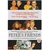 Peter's Friends (UK Import) [Import anglais]