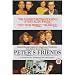 Peter's Friends (UK Import) [Import anglais]