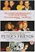DVD : Peter's Friends (UK Import)