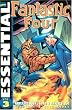 Fantastic Four Volume 3 (Essential (Marvel Comics))
