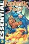 Essential Fantastic Four: Vol. 3