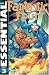 Essential Fantastic Four Volume 3 TPB: v. 3 (Essential (Marvel Comics))
