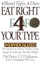 Eat Right 4 Your Type: The Individualized Diet Solution