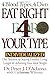 Eat Right for Your Type