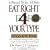 Eat Right for Your Type: The Individualized Diet Solution to Staying Slim