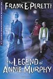 LEGEND OF ANNIE MURPHY PB (Cooper Kids Adventures (Nelson Paperback))