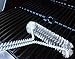 Grill Brush - Heavy-duty BBQ Grill Brush with Long Handle - Stainless Steel Bristles - A Must-have for Your Grill Accessories - 100% Money Back Guarantee!