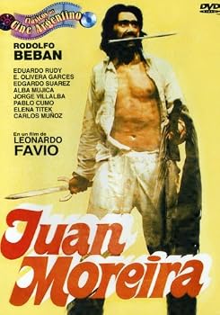 Juan Moreira