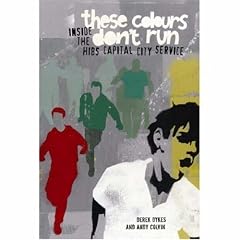 These Colours Don't Run: Inside the Hibs Capital City Service