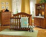 Westwood Design Meadowdale Convertible Crib Collection