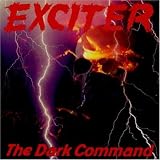 The Dark Command