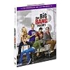 The Big Bang Theory - Saison 3