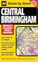 central birmingham