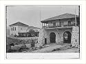 Newswire Photo (S): American Legation -- Honduras