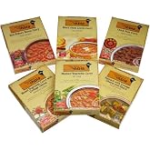 35% Off Kitchen of India Products