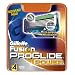 Gillette Fusion ProGlide Power Klingen, 4 St�ck