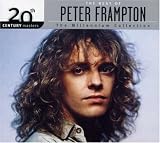 20th Century Masters - The Millennium Collection: The Best of Peter Frampton (Eco-Friendly Packaging)