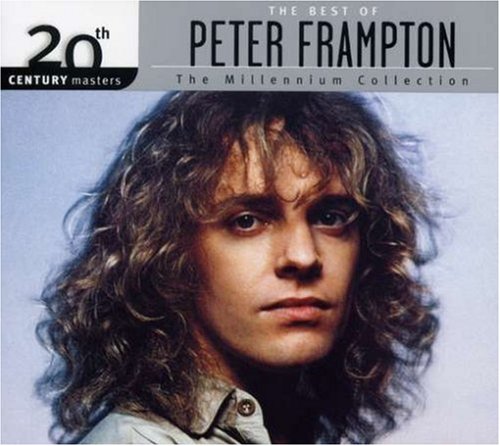 Peter Frampton - The Best of Peter Frampton: 20th Century Masters (Millennium Collection) - Zortam Music