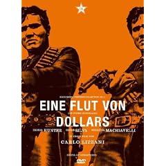 Eine Flut von Dollars