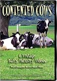 Contented Cows: 6 Vintage Dairy Industry Videos