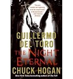 Produkt-Bild: [The Night Eternal]The Night Eternal BY del Toro, Guillermo(Author)Paperback