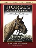 Horses of Gettysburg - Civil War Minutes IV Public Television Edition