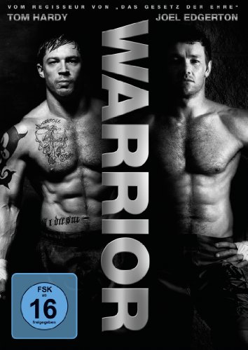 Produkt-Bild: Warrior