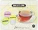 Bigelow K-Cup for Keurig Brewers, English Breakfast Tea , 24 Count (Pack of 4)