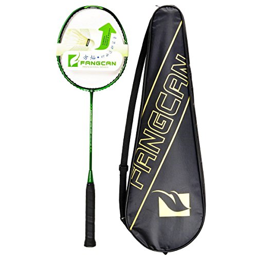 Best Badminton Racket For Intermediate The Racqueteer