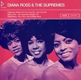 Icons: The Supremes