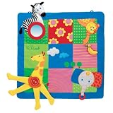 Chicco Jungle Activity Playmat by Chicco