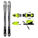 5th Element TXT Ski Package