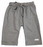 Nature Baby Organic Merino Classic Drawstring Pants