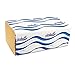 Windsoft 106 Embossed Singlefold Towels, 9 3/10 x 10 1/2, Natural, 250/Pack, 16 Packs/Carton
