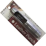 アイガーツール(EIGER TOOL) レザーポンチ 16mm