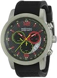 Nautec No Limit Herren-Armbanuhr Cobra CO QZ/RBSTST