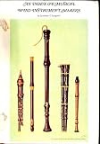 An index of musical wind-instrument makers