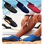 BECO Aquaschuhe Surfschuhe Strandschuhe Neoprenschuhe für...
