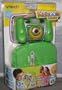 Green Kidizoom Vtech Kid Digital Camera with Bonus Travel Bag