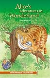 Alice's Adventures in Wonderland: 1400 Headwords (Oxford Progressive English Readers)