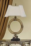 9340BLBL - Table Lamps