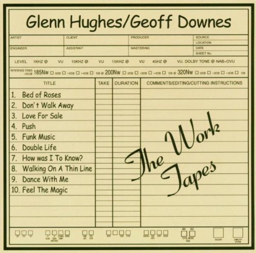 Glenn Hughes Picture 10