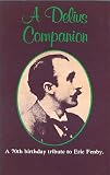 A Delius Companion