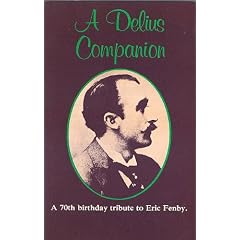 Delius Companion