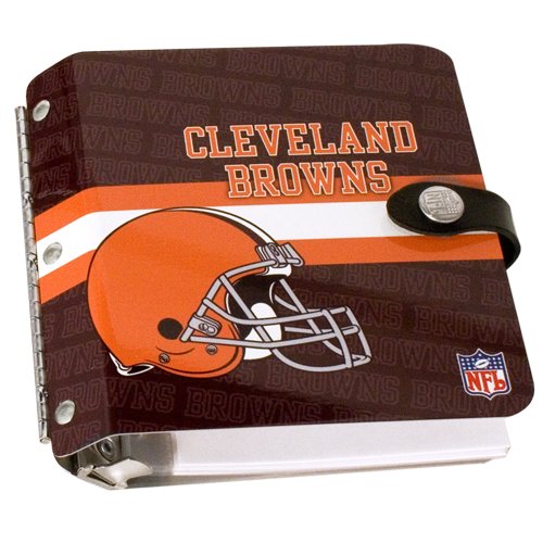 Cleveland Browns Road O'Foto Photo Album