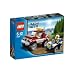 LEGO CITY 4437 - Inseguimento della Polizia