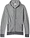 Calvin Klein Men's Merino Twill Stitch Hoodie