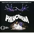 Phenomena [Original Motion Picture Soundtrack]